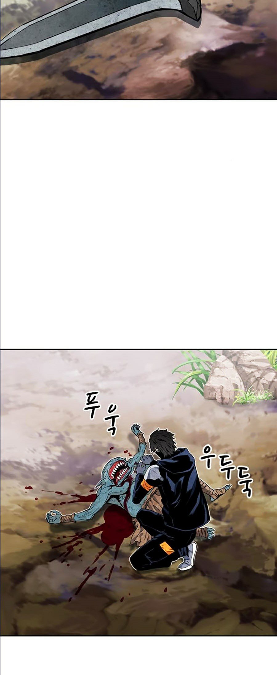 Druid Tại Ga Seoul Chap 11 - Next Chap 12