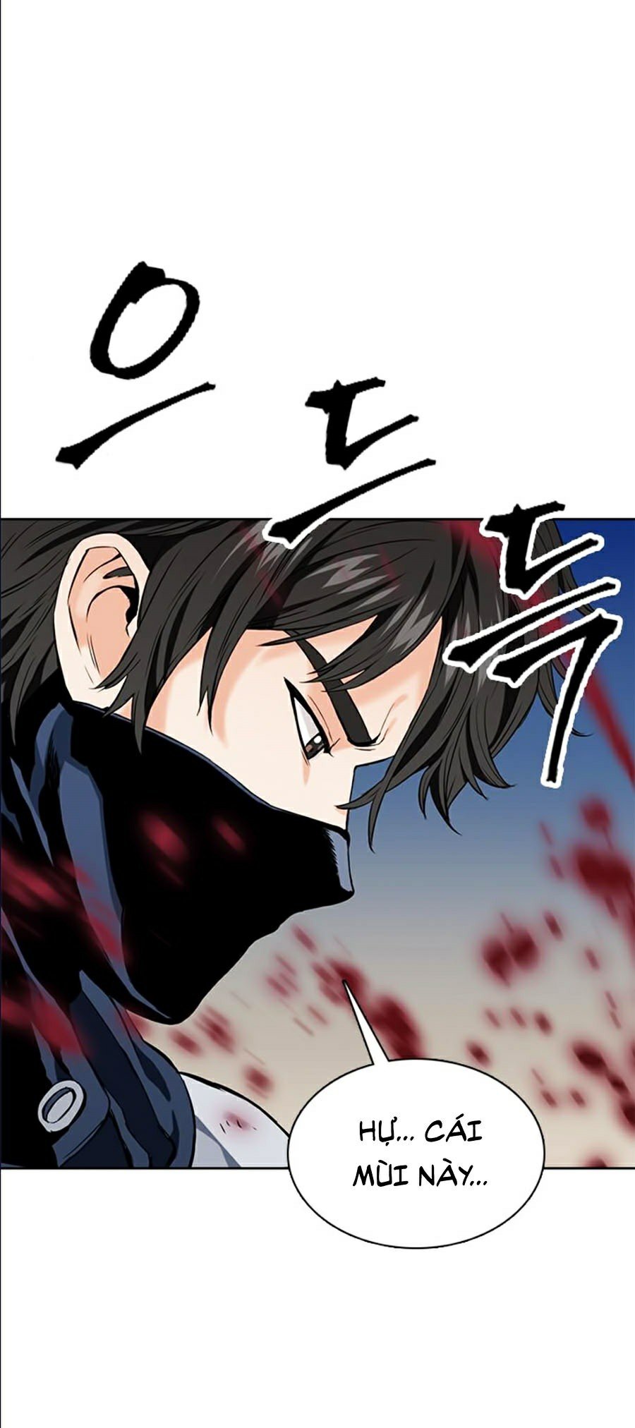 Druid Tại Ga Seoul Chap 11 - Next Chap 12