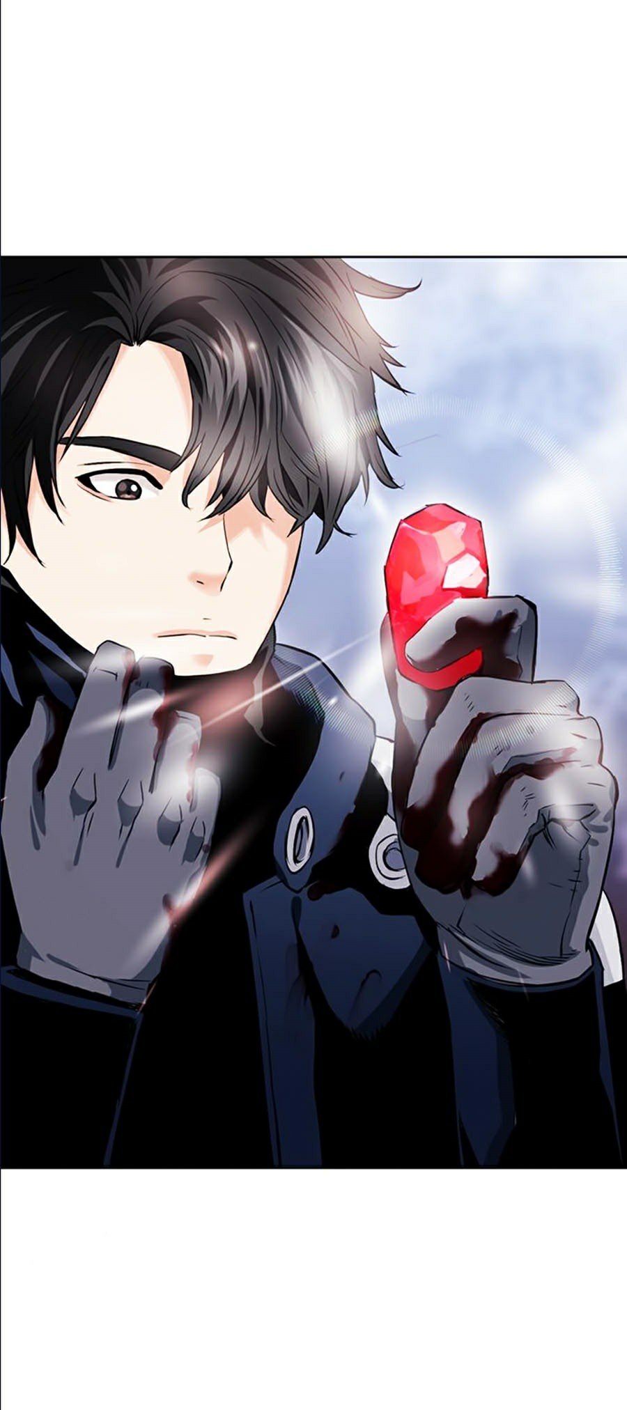 Druid Tại Ga Seoul Chap 11 - Next Chap 12