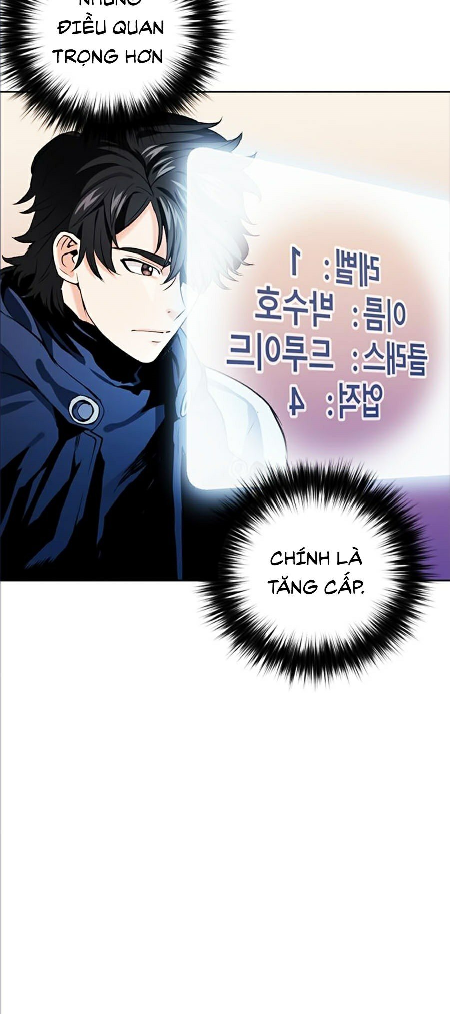 Druid Tại Ga Seoul Chap 11 - Next Chap 12