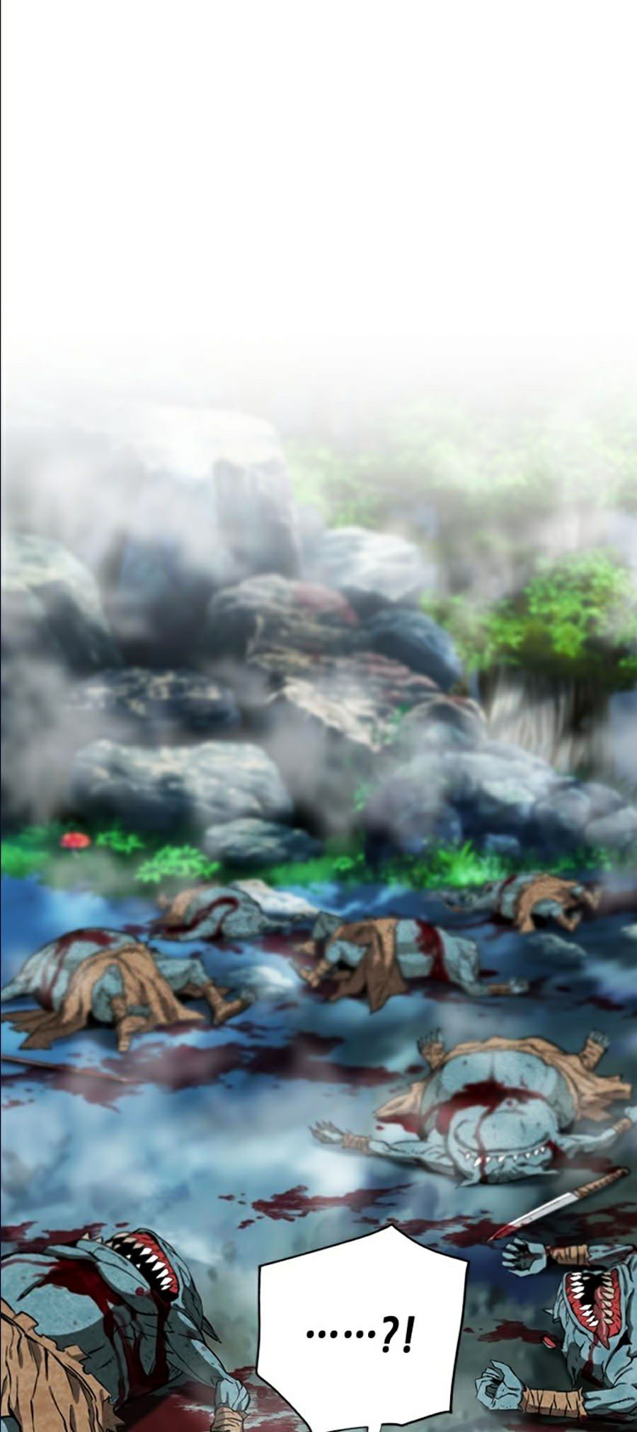 Druid Tại Ga Seoul Chap 11 - Next Chap 12