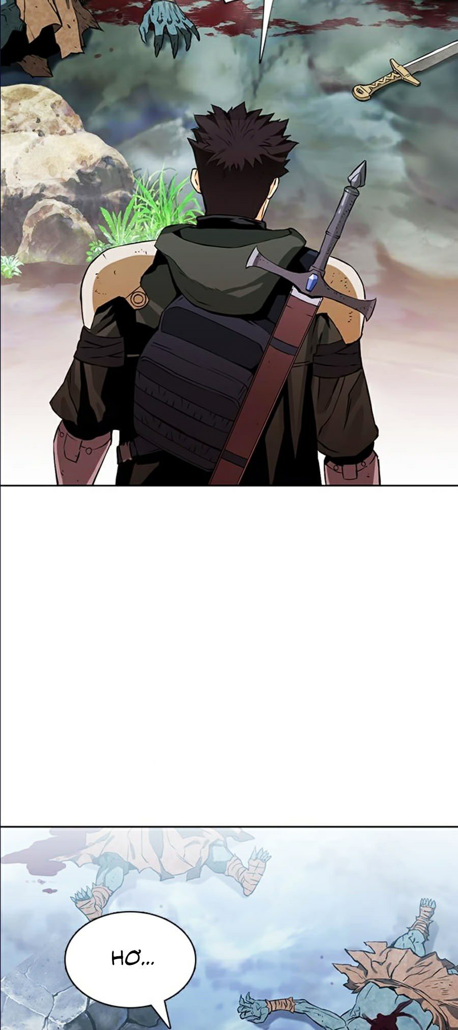 Druid Tại Ga Seoul Chap 11 - Next Chap 12