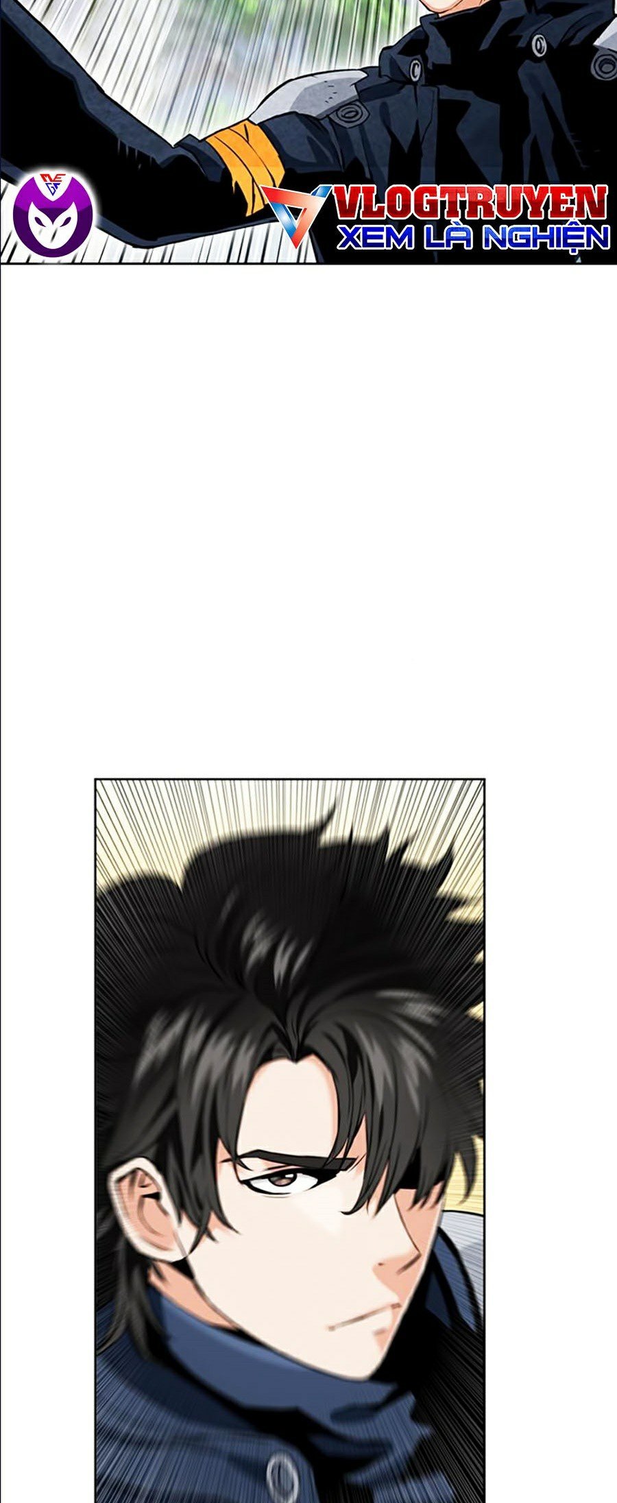 Druid Tại Ga Seoul Chap 11 - Next Chap 12