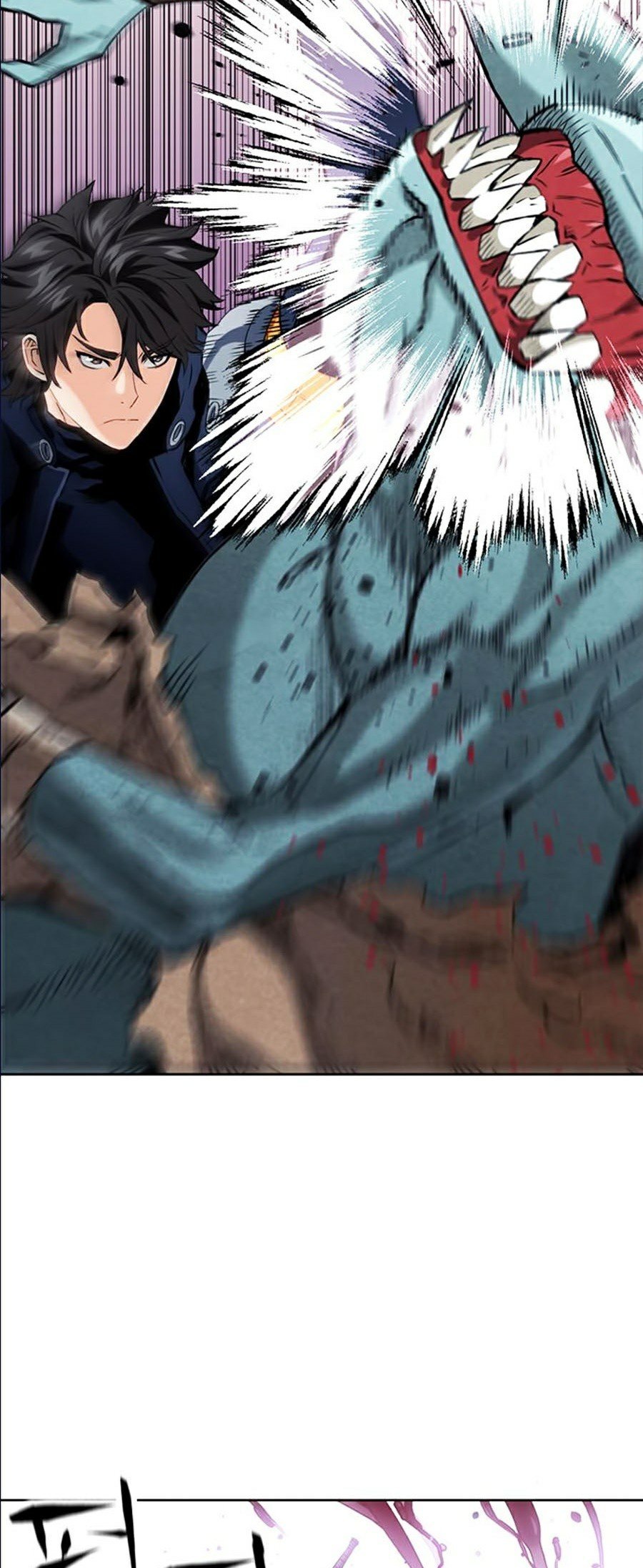 Druid Tại Ga Seoul Chap 11 - Next Chap 12