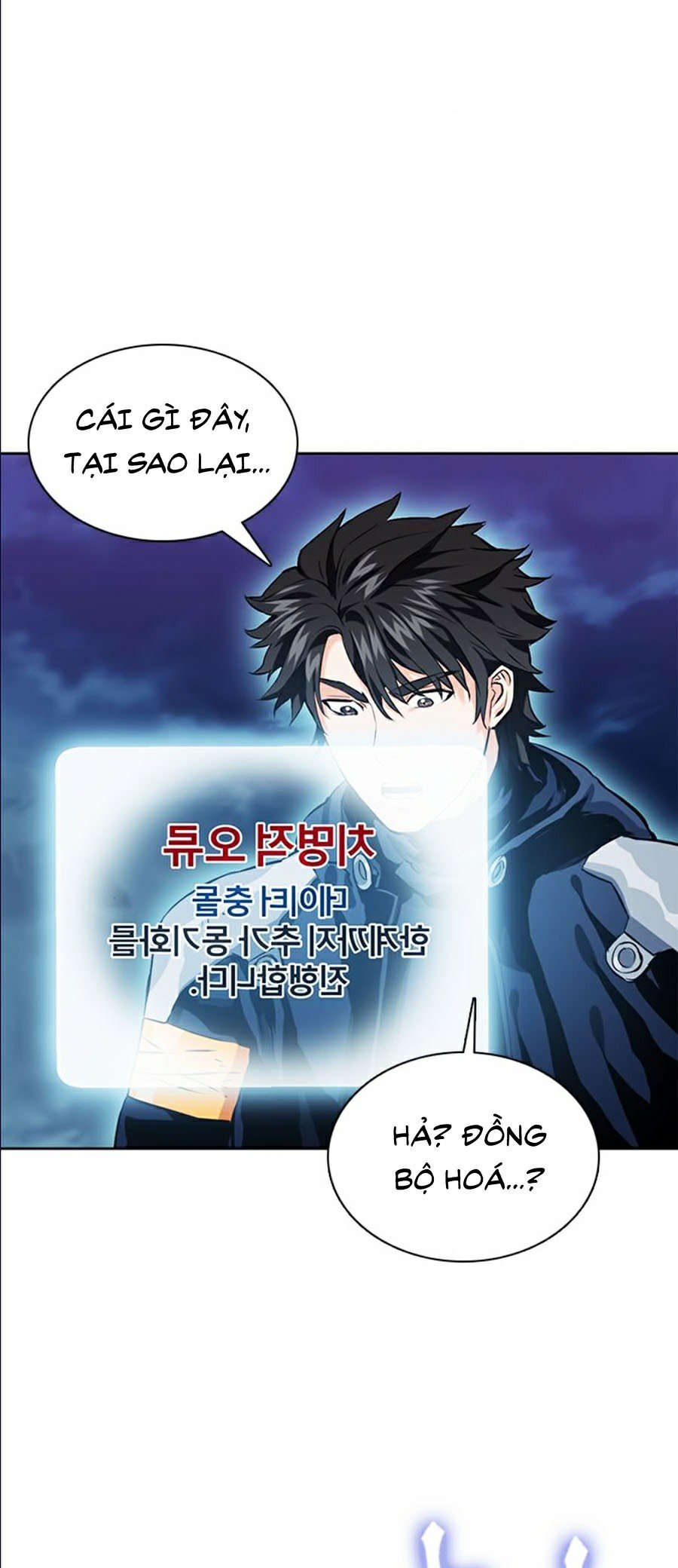 Druid Tại Ga Seoul Chap 11 - Next Chap 12