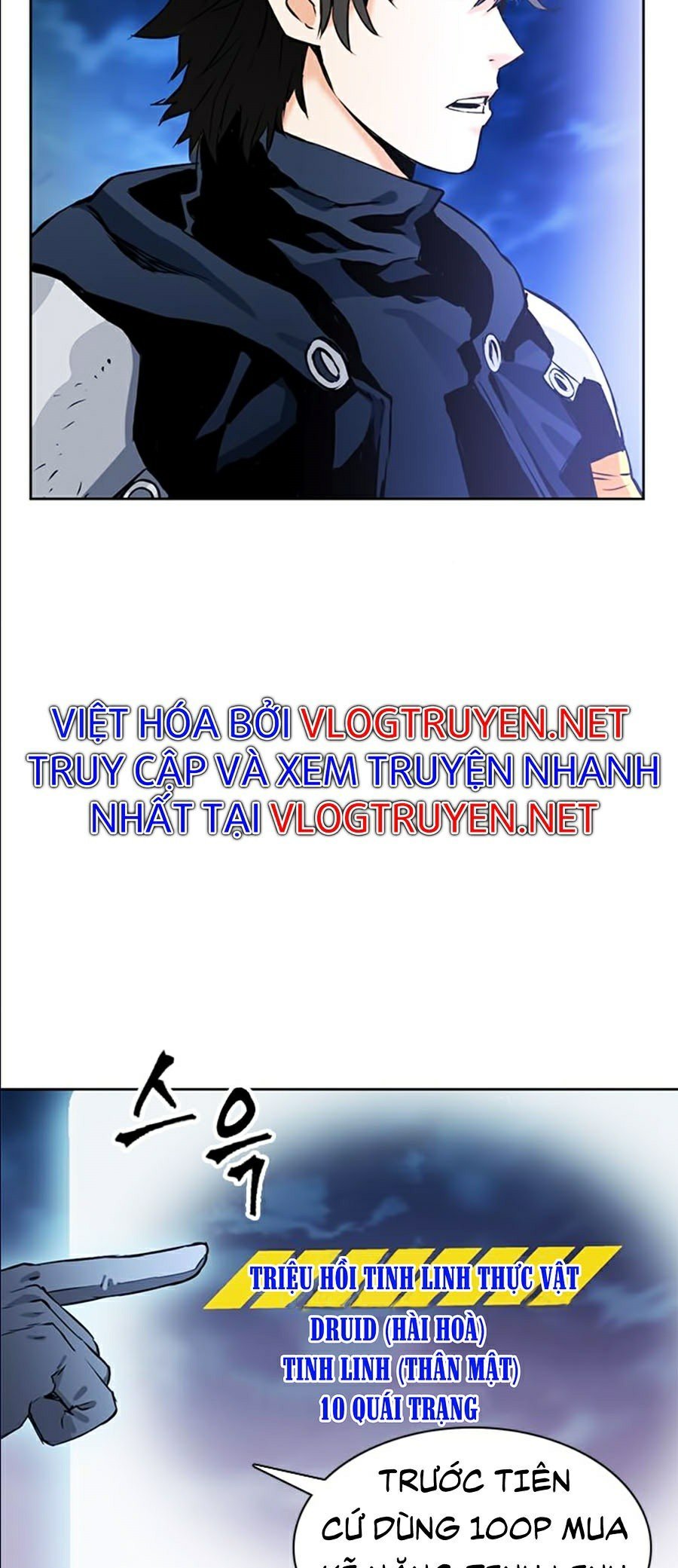 Druid Tại Ga Seoul Chap 11 - Next Chap 12