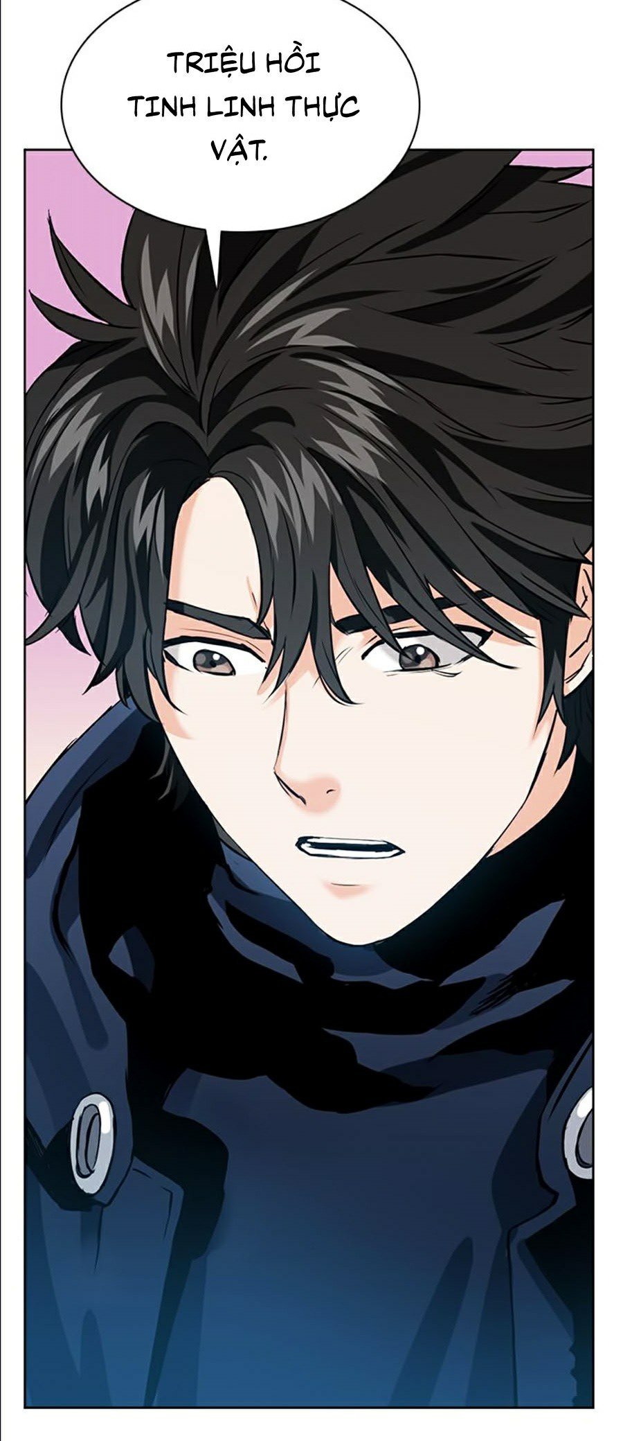 Druid Tại Ga Seoul Chap 11 - Next Chap 12