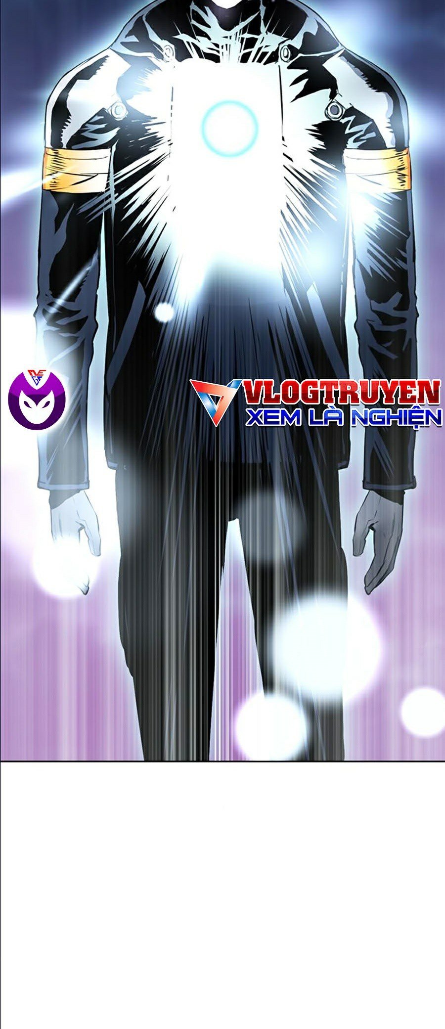 Druid Tại Ga Seoul Chap 11 - Next Chap 12