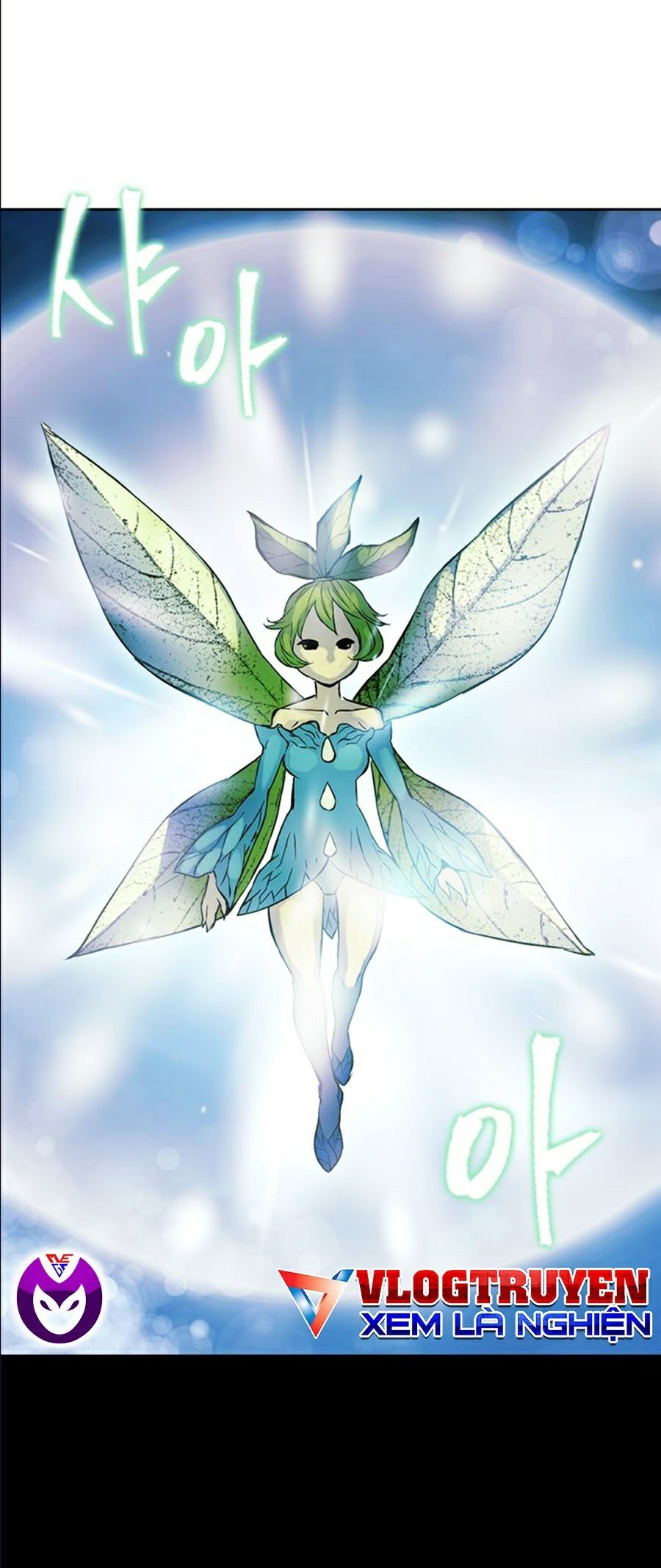 Druid Tại Ga Seoul Chap 11 - Next Chap 12