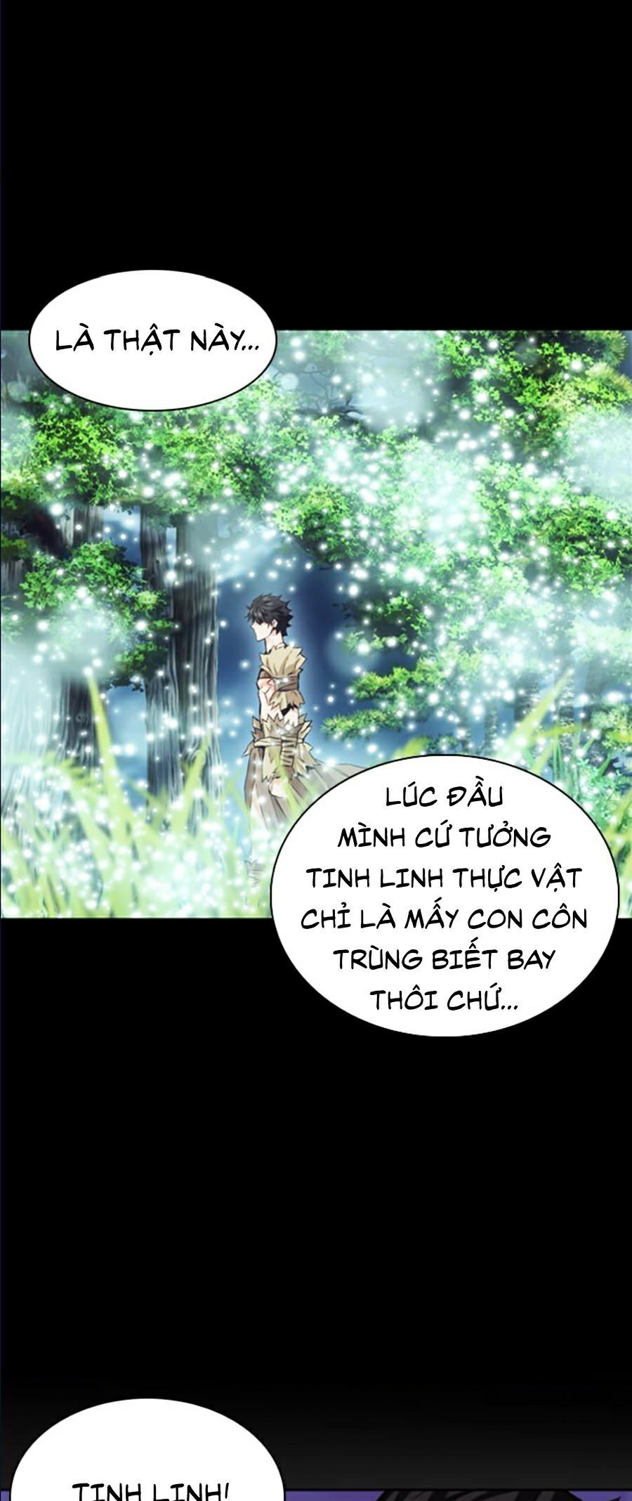 Druid Tại Ga Seoul Chap 11 - Next Chap 12