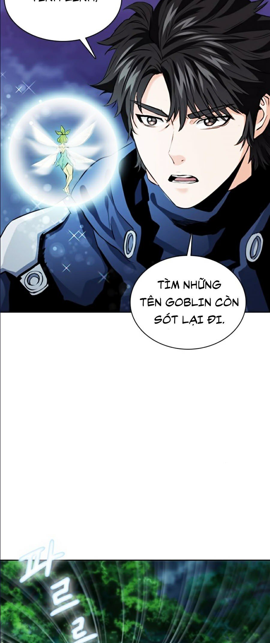 Druid Tại Ga Seoul Chap 11 - Next Chap 12