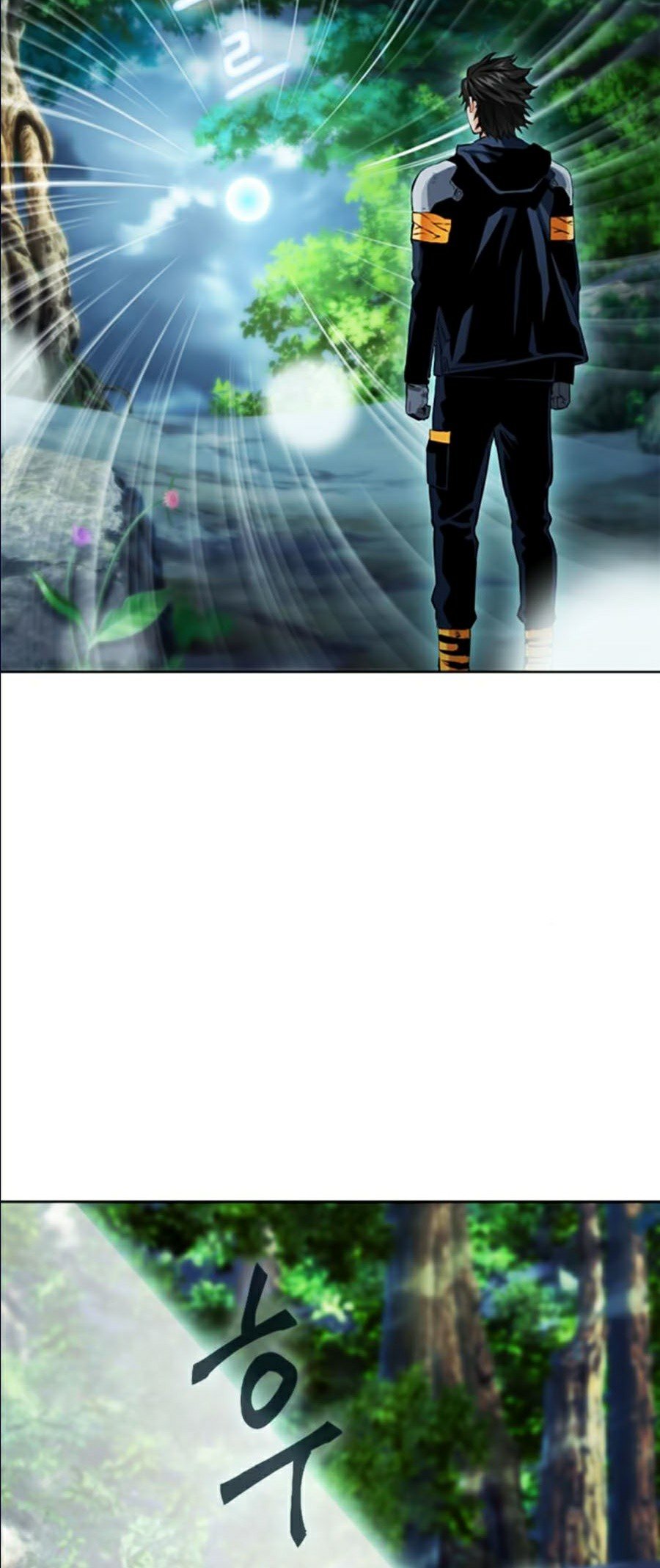 Druid Tại Ga Seoul Chap 11 - Next Chap 12