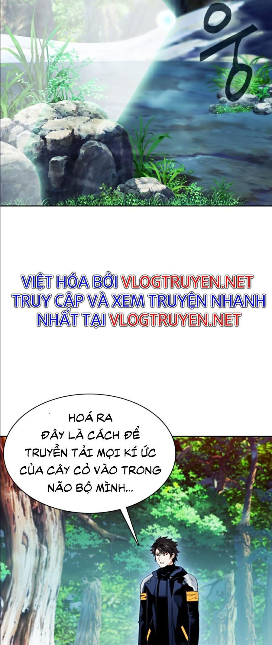 Druid Tại Ga Seoul Chap 11 - Next Chap 12