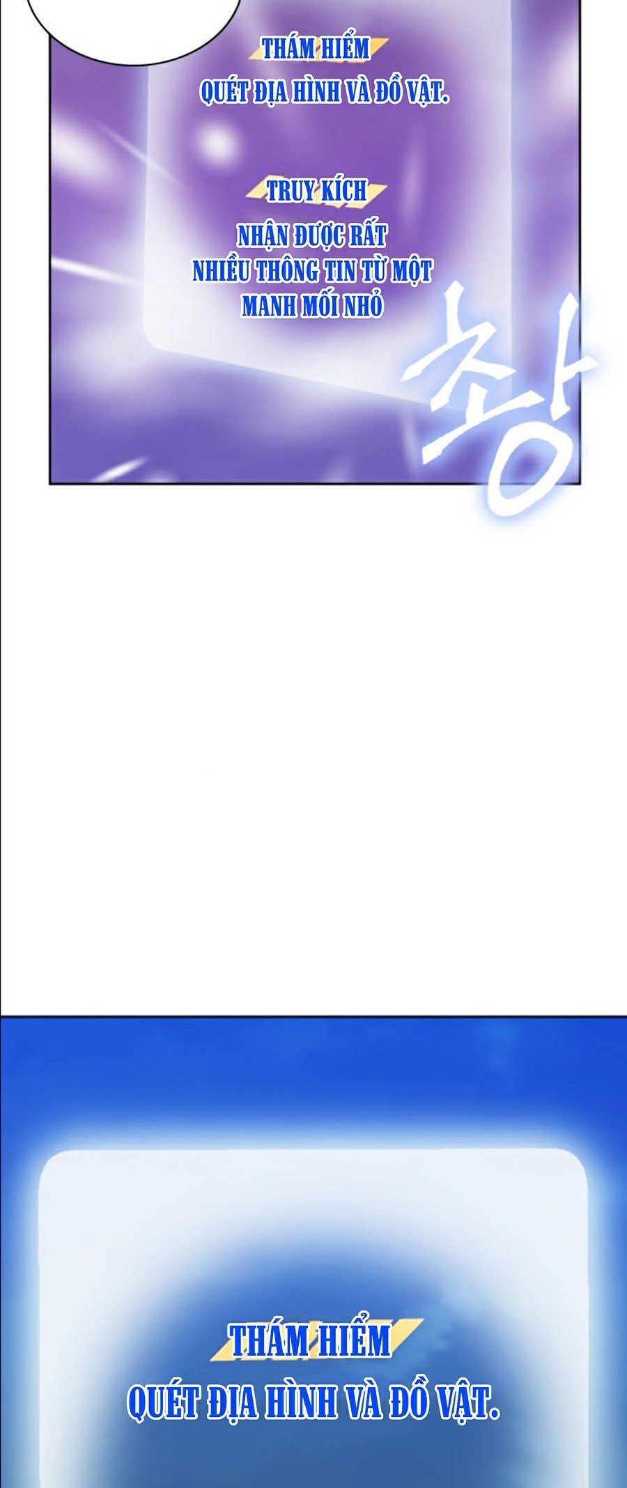 Druid Tại Ga Seoul Chap 11 - Next Chap 12