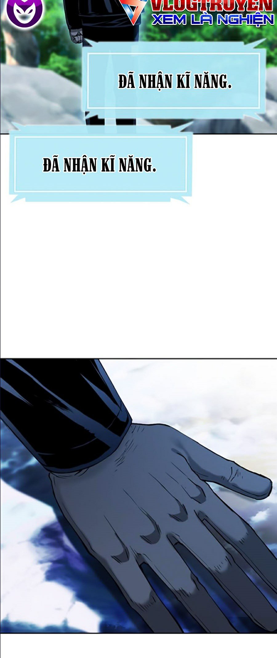 Druid Tại Ga Seoul Chap 11 - Next Chap 12