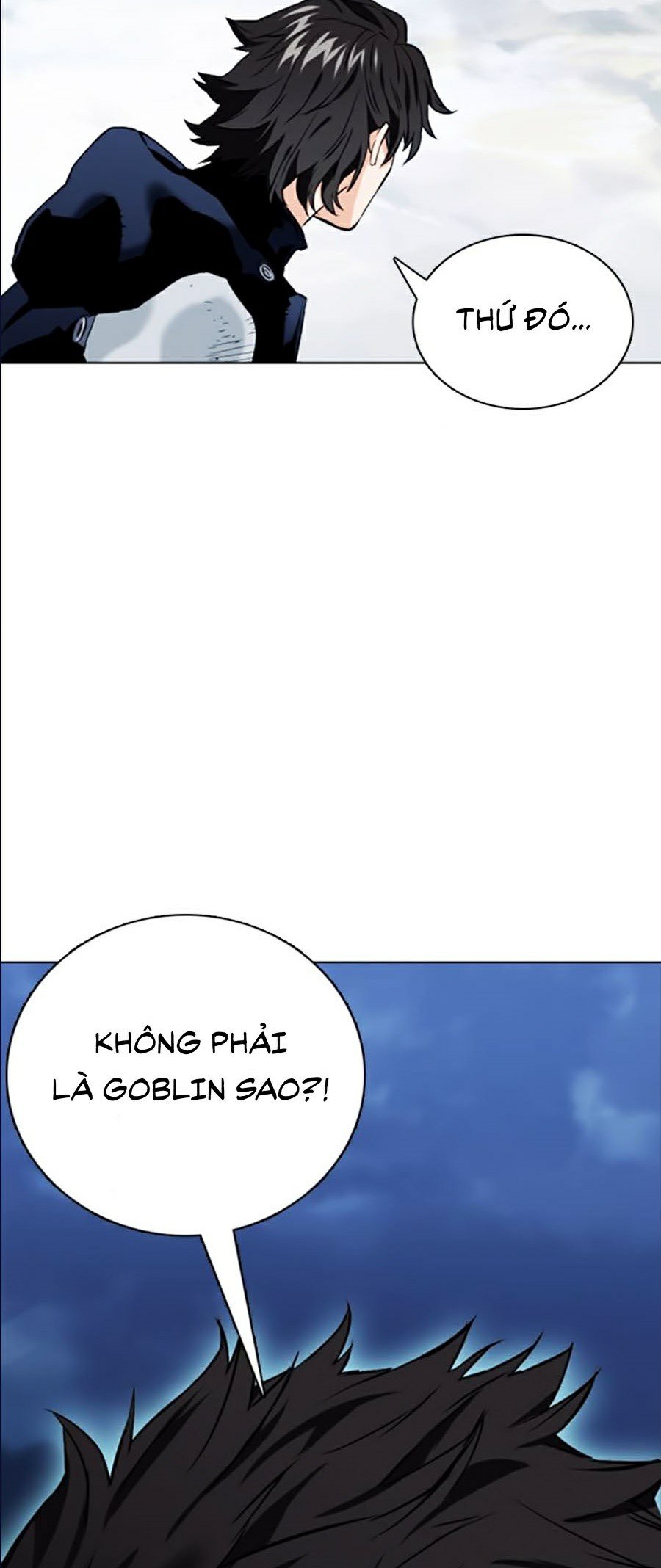 Druid Tại Ga Seoul Chap 11 - Next Chap 12