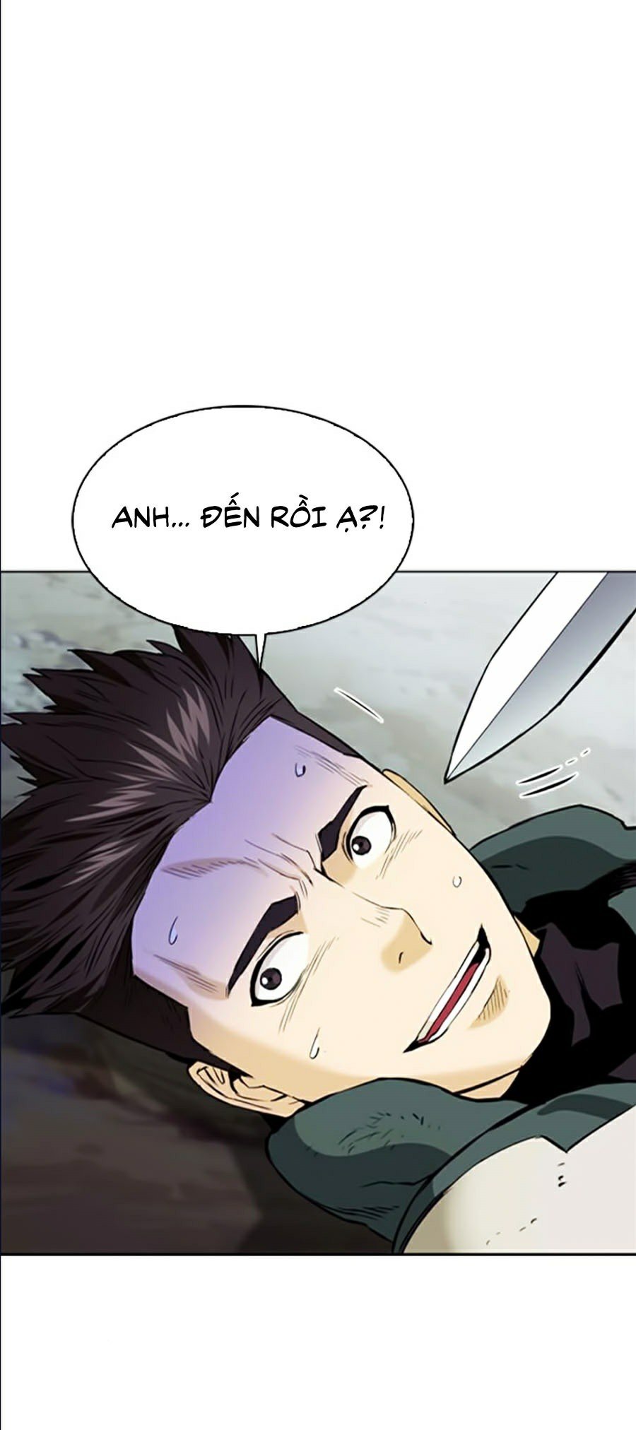 Druid Tại Ga Seoul Chap 11 - Next Chap 12