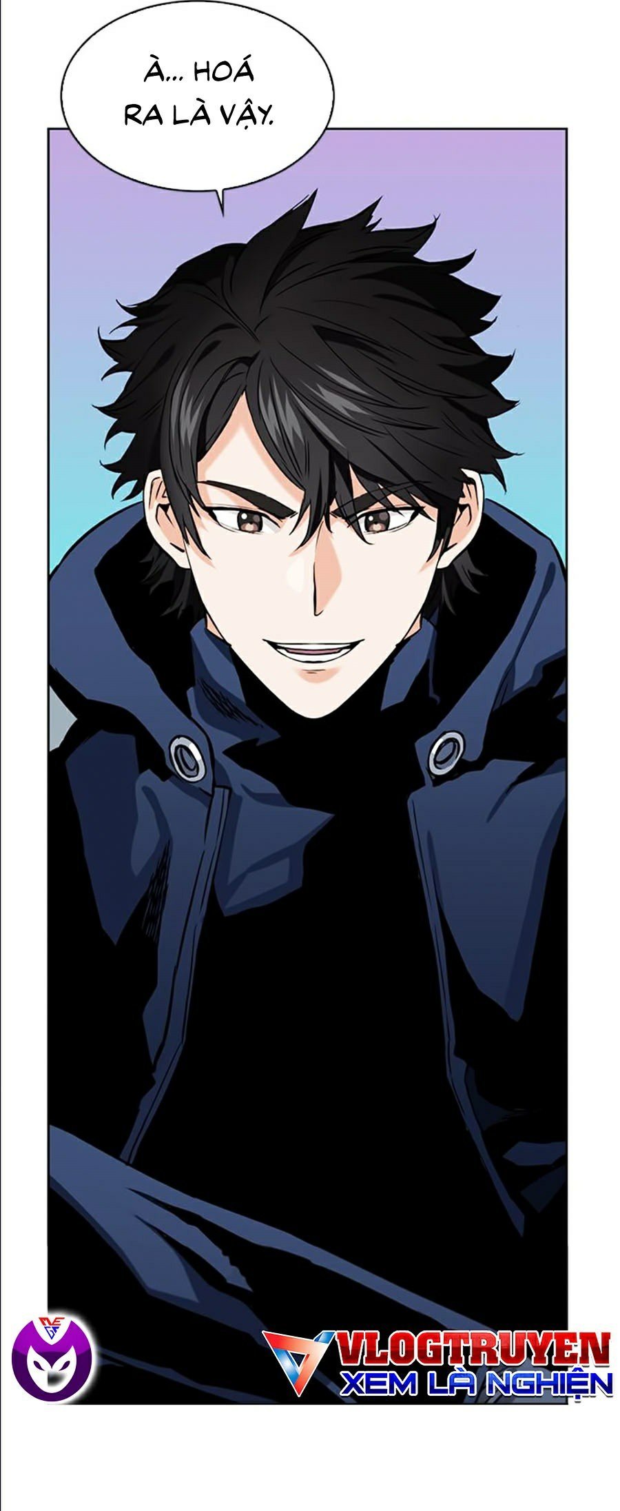 Druid Tại Ga Seoul Chap 11 - Next Chap 12