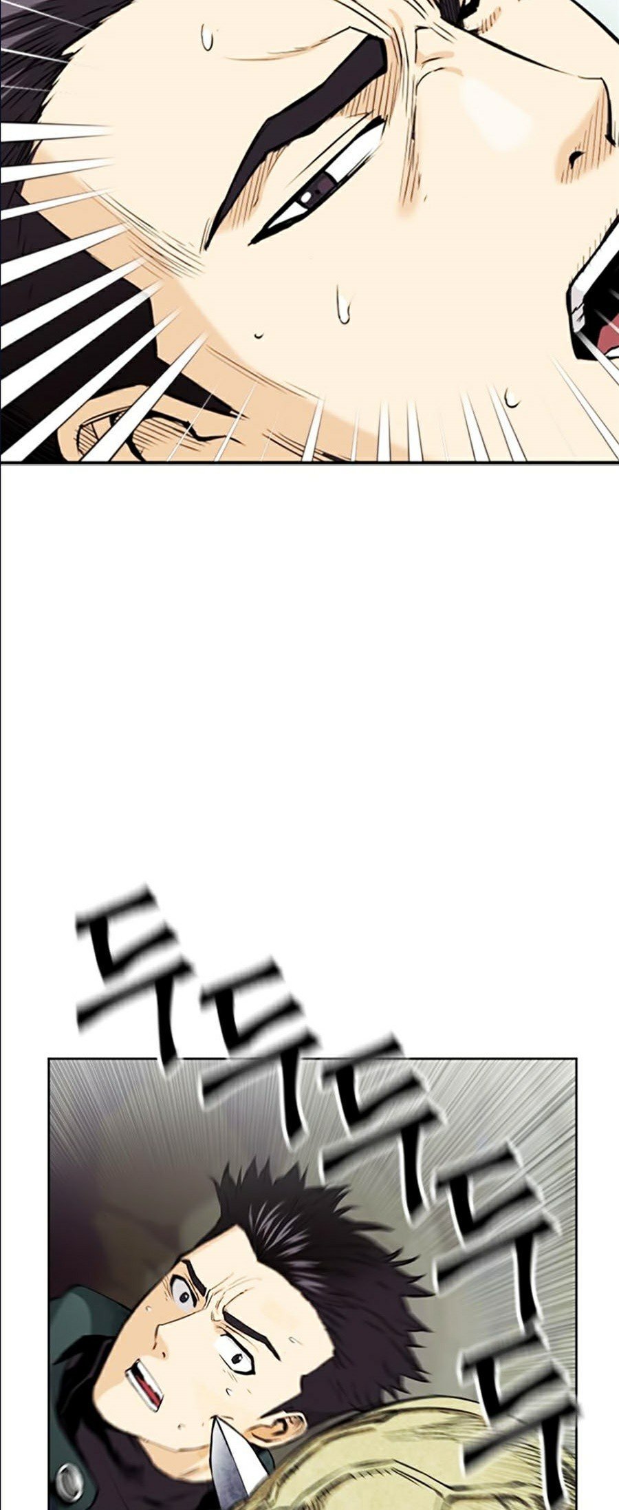 Druid Tại Ga Seoul Chap 11 - Next Chap 12