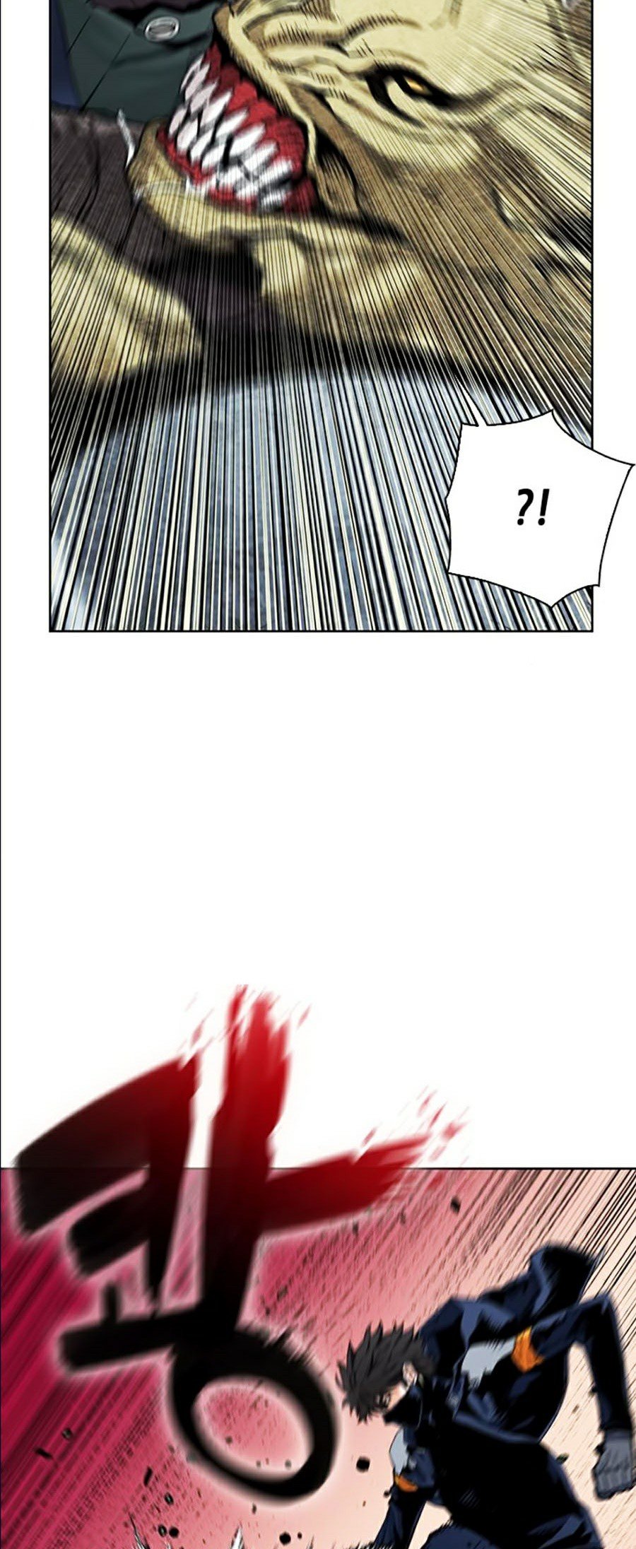 Druid Tại Ga Seoul Chap 11 - Next Chap 12