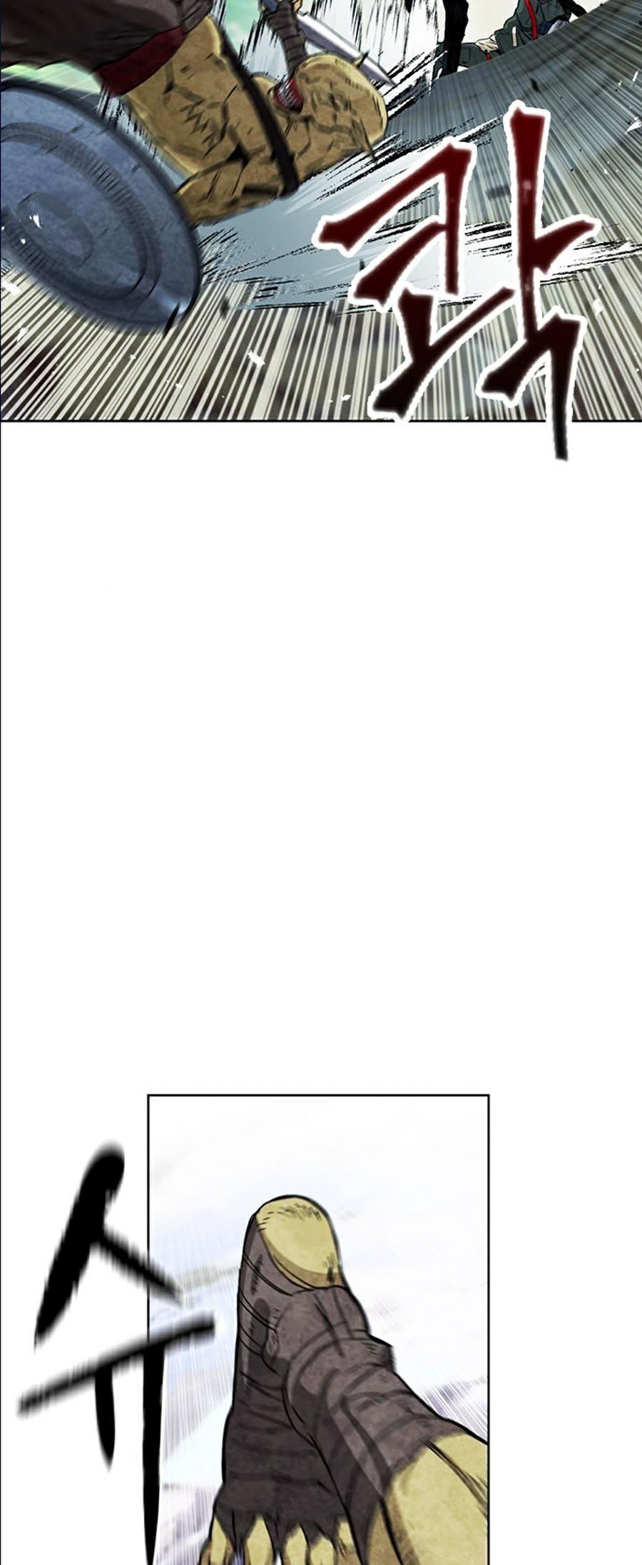 Druid Tại Ga Seoul Chap 11 - Next Chap 12