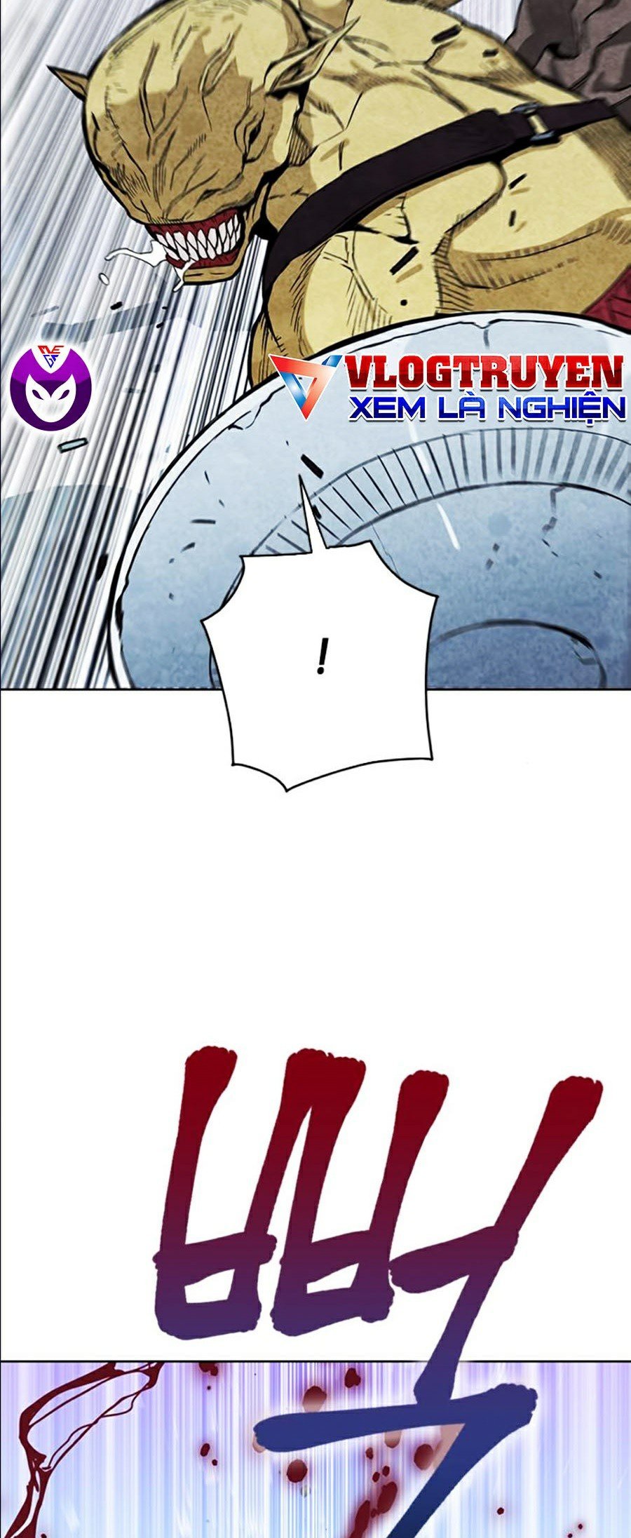 Druid Tại Ga Seoul Chap 11 - Next Chap 12