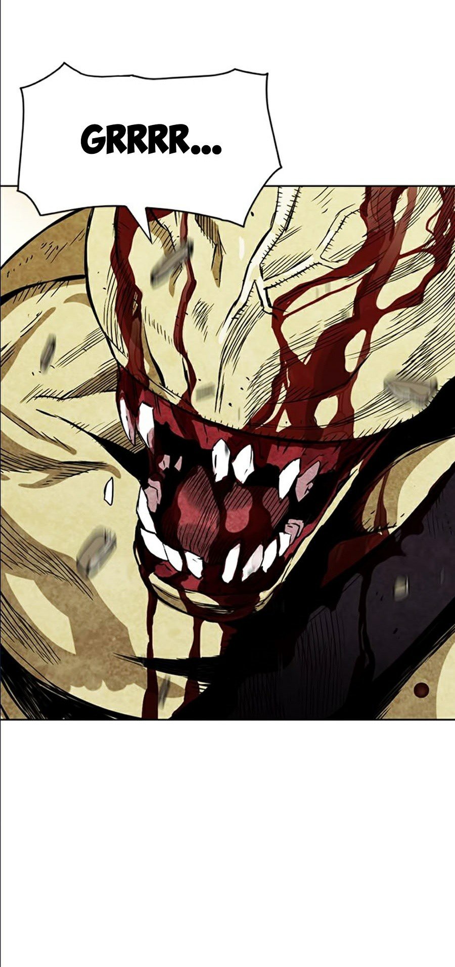 Druid Tại Ga Seoul Chap 11 - Next Chap 12