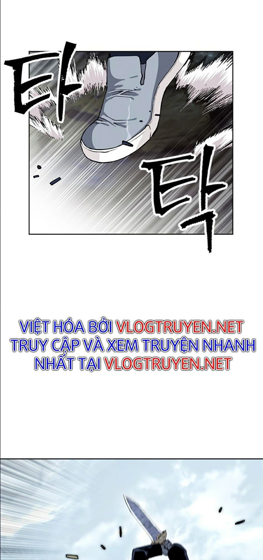 Druid Tại Ga Seoul Chap 11 - Next Chap 12