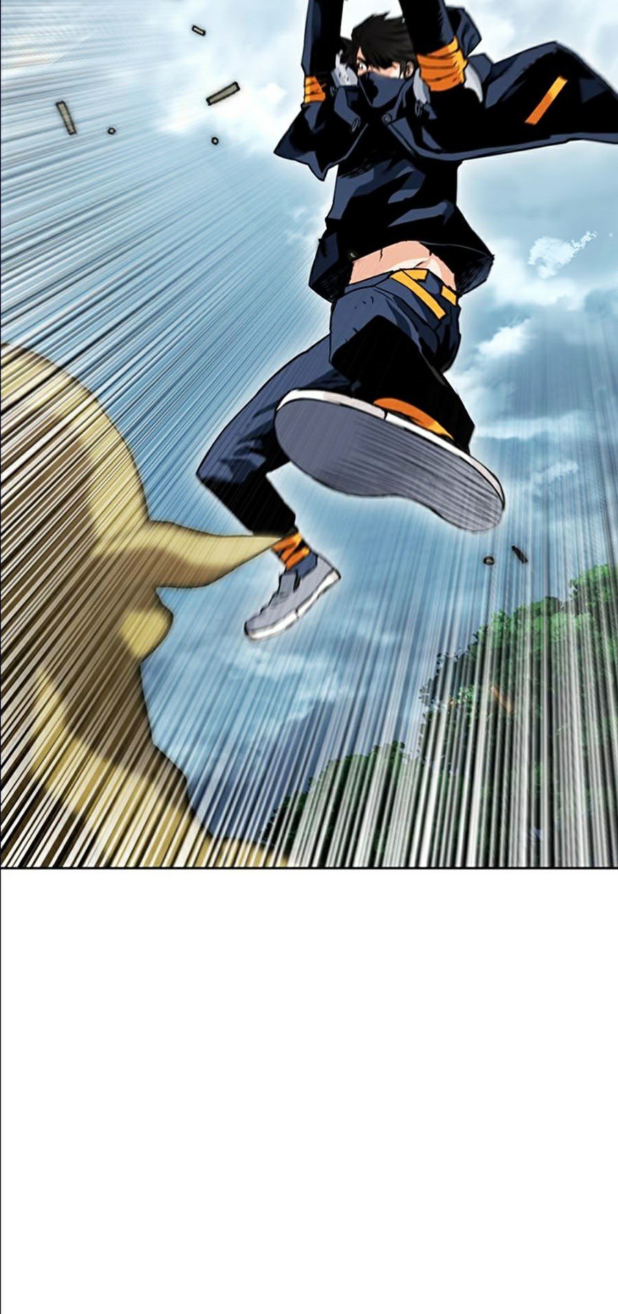 Druid Tại Ga Seoul Chap 11 - Next Chap 12