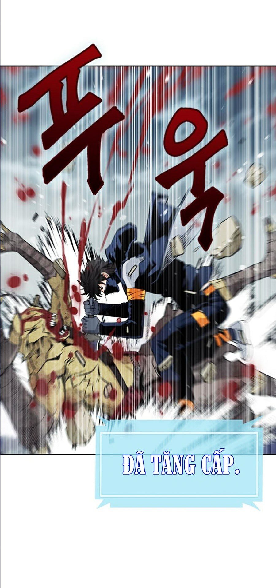 Druid Tại Ga Seoul Chap 11 - Next Chap 12