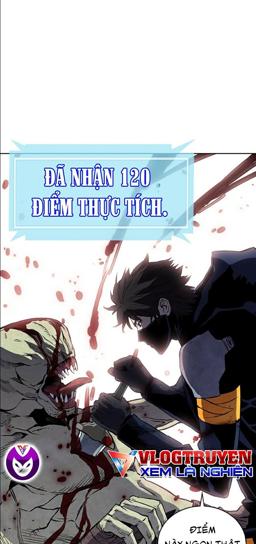 Druid Tại Ga Seoul Chap 11 - Next Chap 12