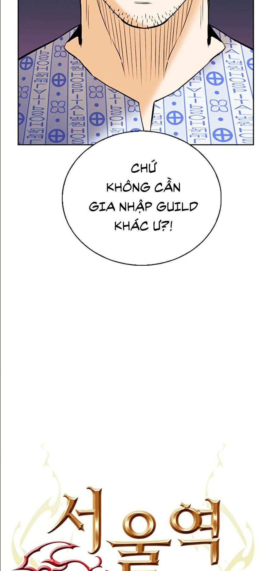 Druid Tại Ga Seoul Chap 14 - Next Chap 15