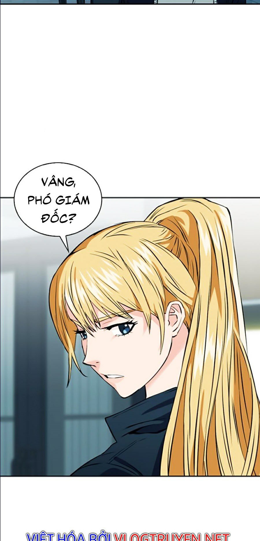 Druid Tại Ga Seoul Chap 14 - Next Chap 15