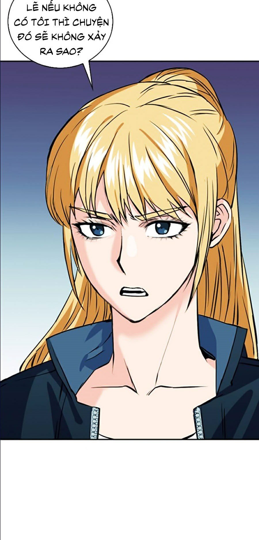 Druid Tại Ga Seoul Chap 14 - Next Chap 15