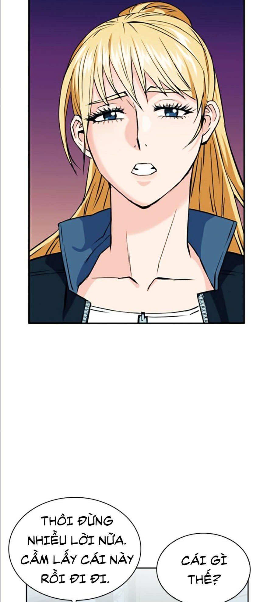 Druid Tại Ga Seoul Chap 14 - Next Chap 15