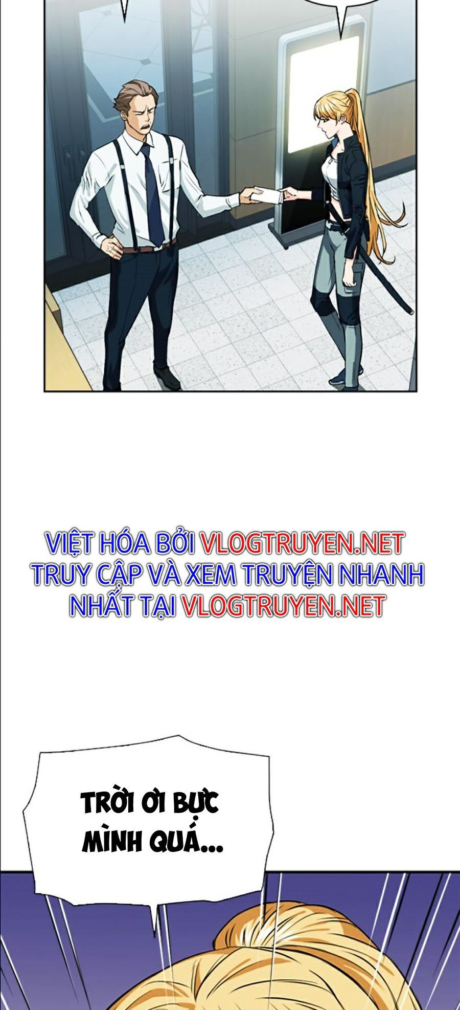 Druid Tại Ga Seoul Chap 14 - Next Chap 15