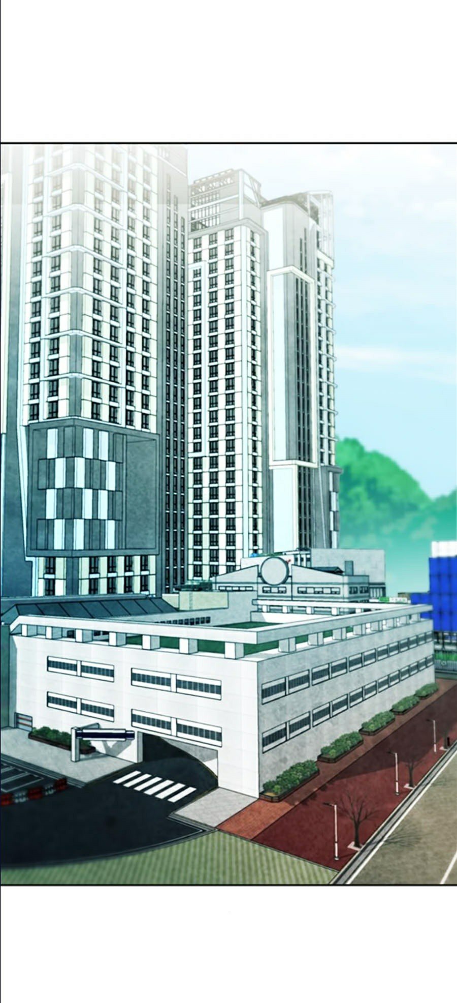 Druid Tại Ga Seoul Chap 14 - Next Chap 15