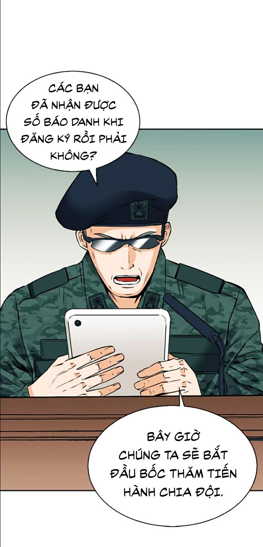 Druid Tại Ga Seoul Chap 14 - Next Chap 15