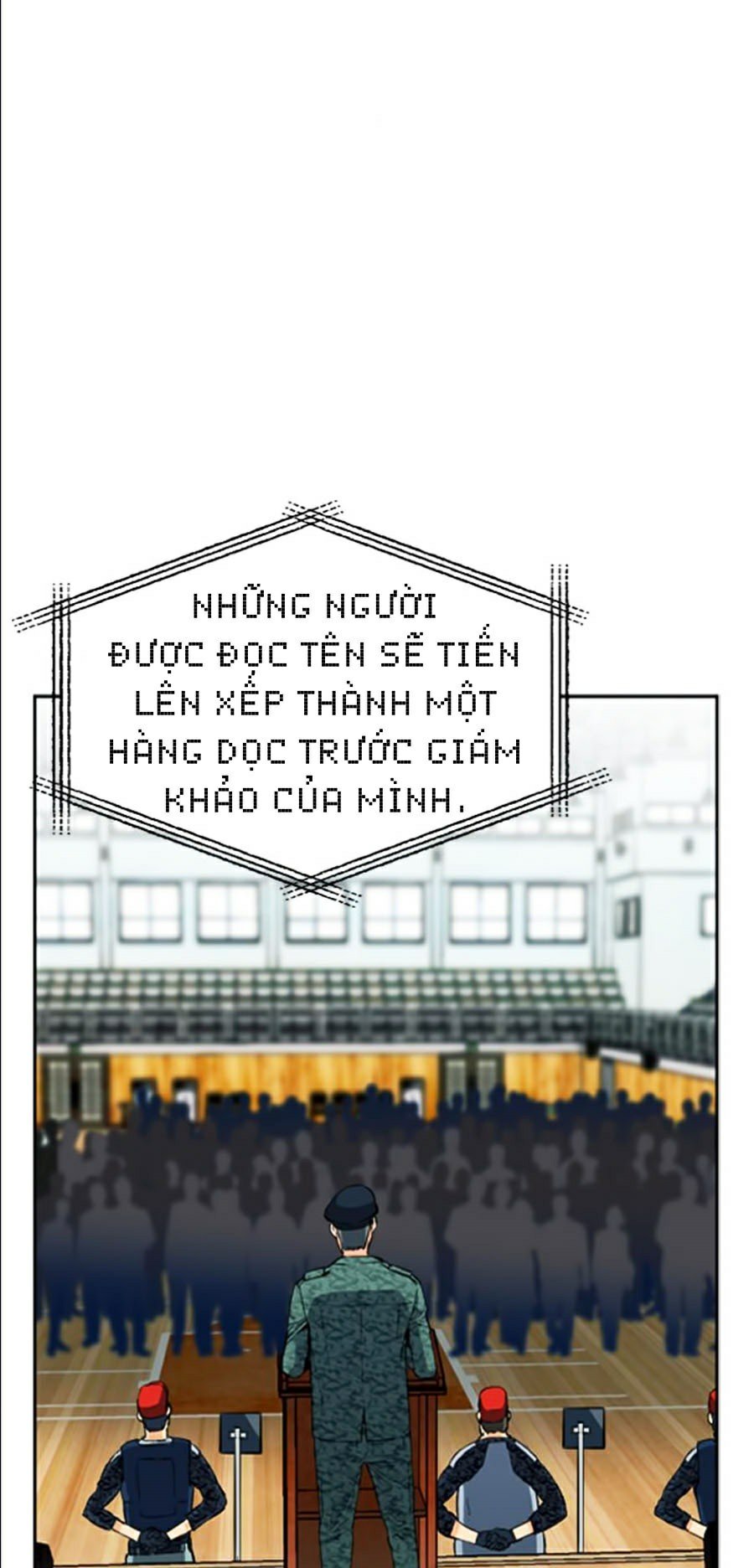 Druid Tại Ga Seoul Chap 14 - Next Chap 15