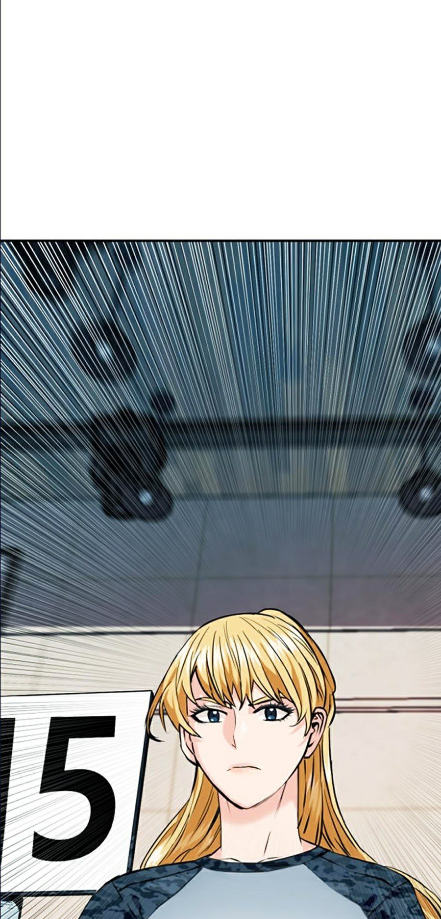 Druid Tại Ga Seoul Chap 14 - Next Chap 15