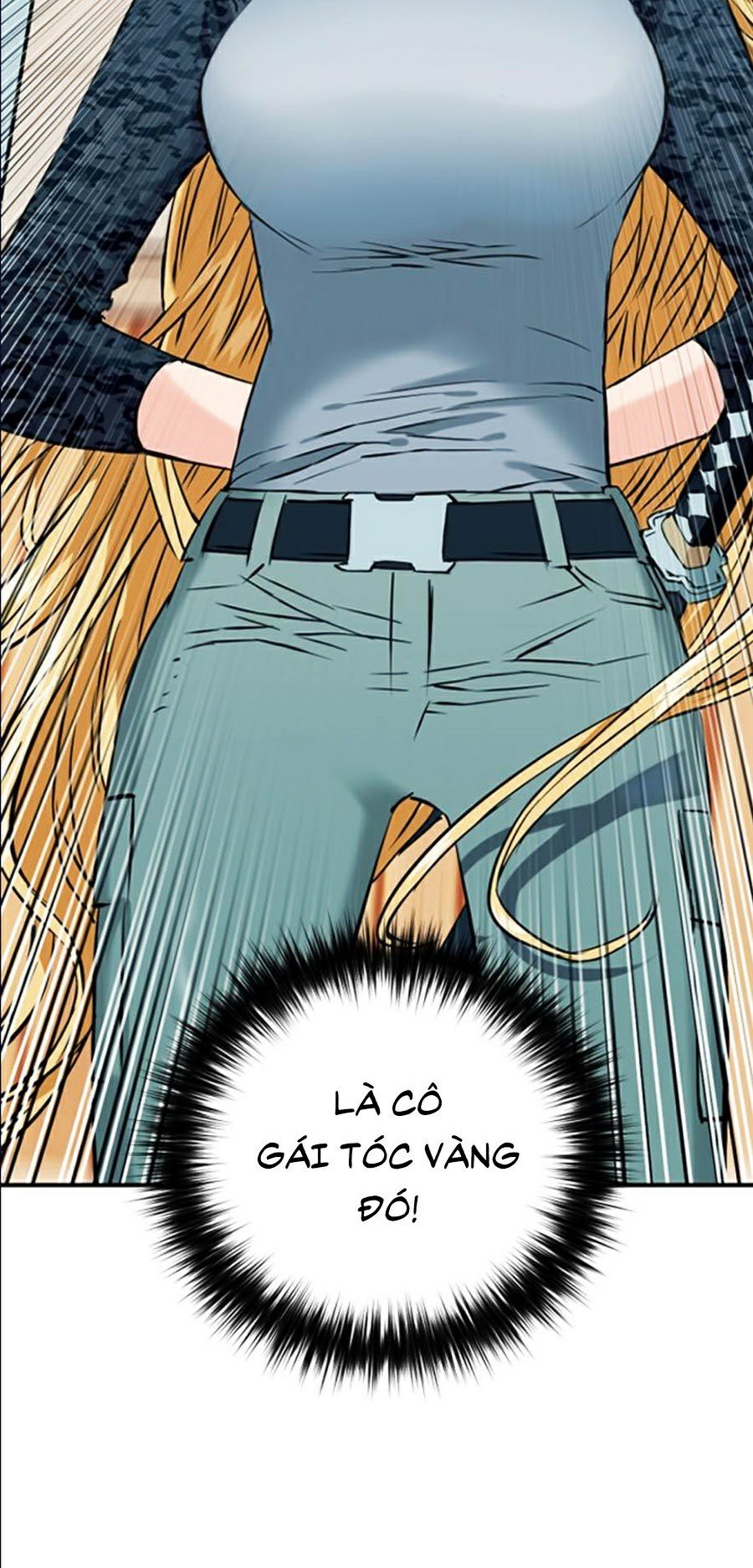 Druid Tại Ga Seoul Chap 14 - Next Chap 15