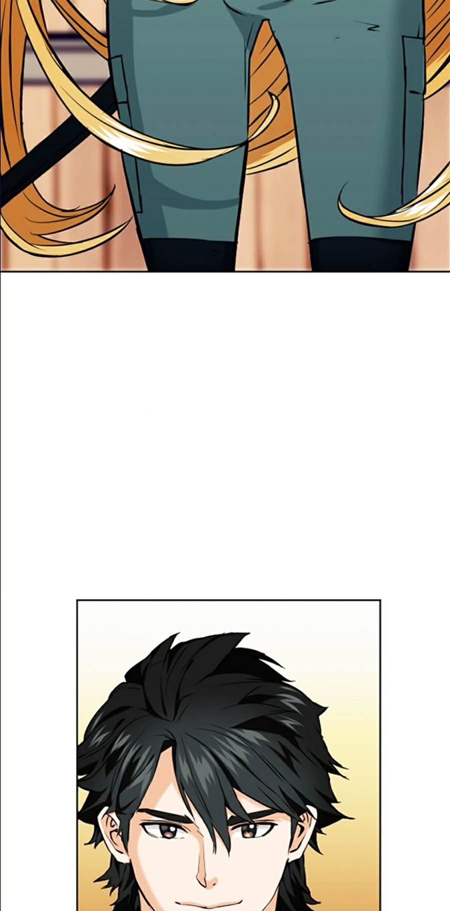 Druid Tại Ga Seoul Chap 14 - Next Chap 15