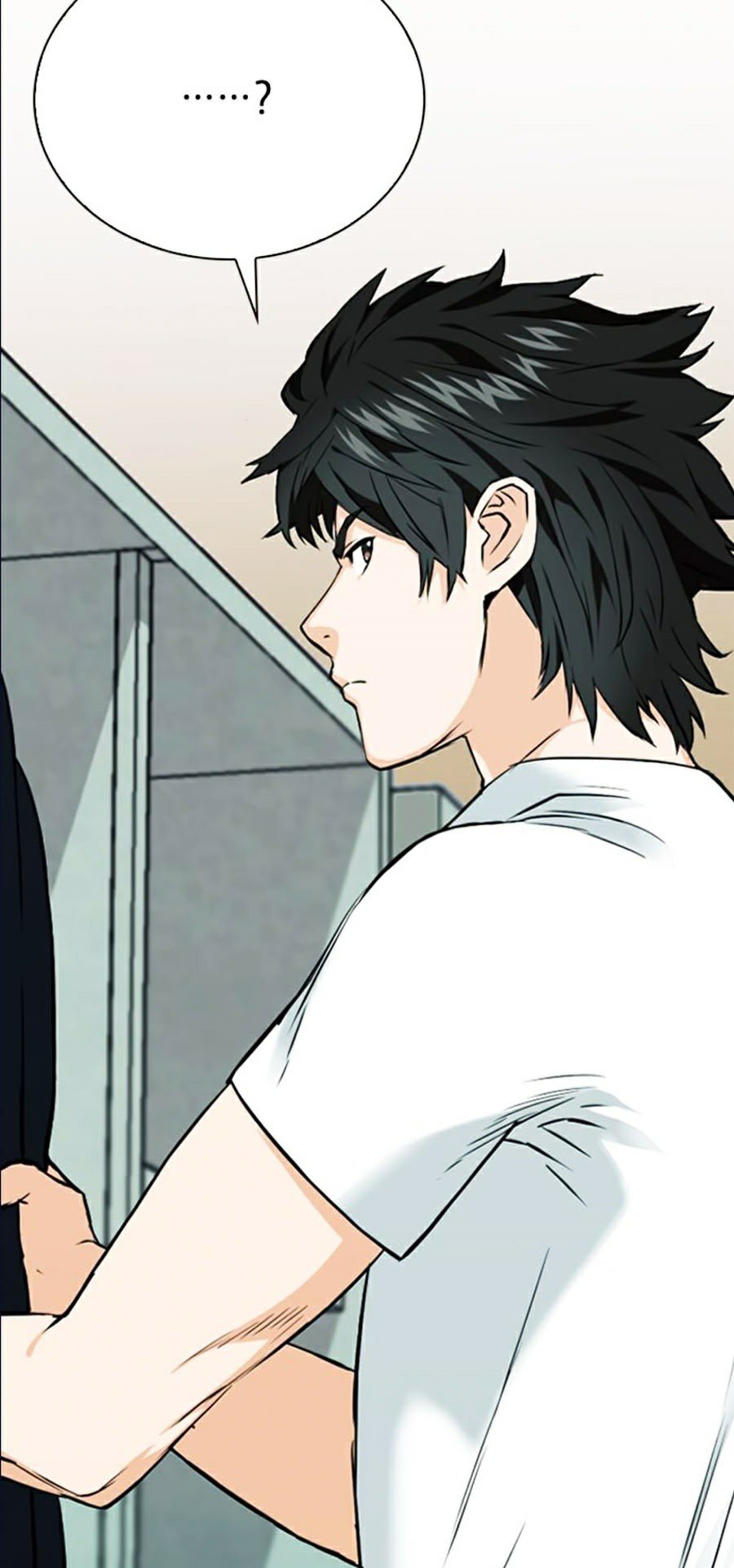 Druid Tại Ga Seoul Chap 14 - Next Chap 15