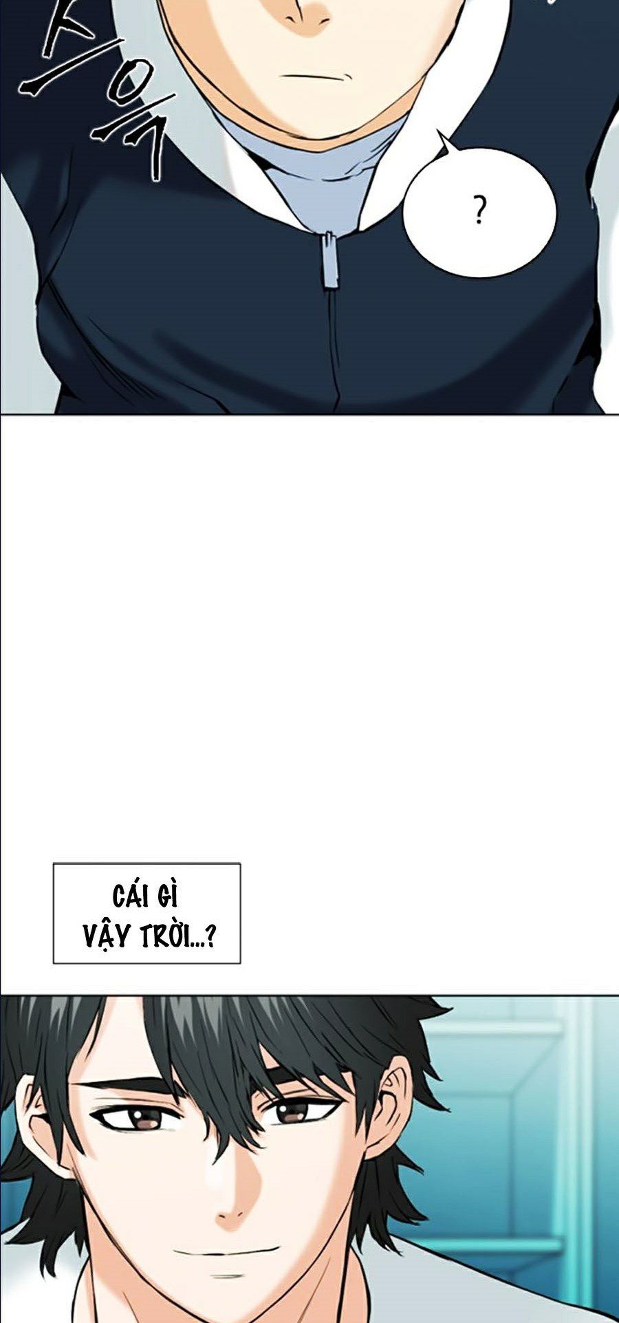 Druid Tại Ga Seoul Chap 14 - Next Chap 15