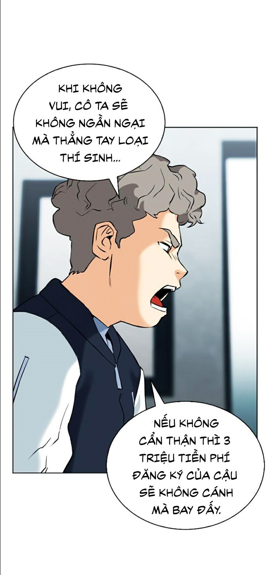 Druid Tại Ga Seoul Chap 14 - Next Chap 15