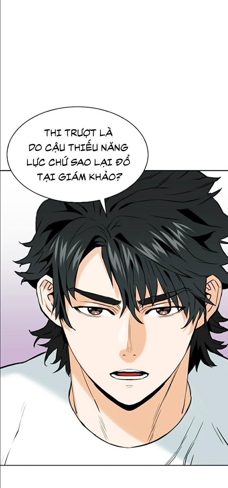 Druid Tại Ga Seoul Chap 14 - Next Chap 15