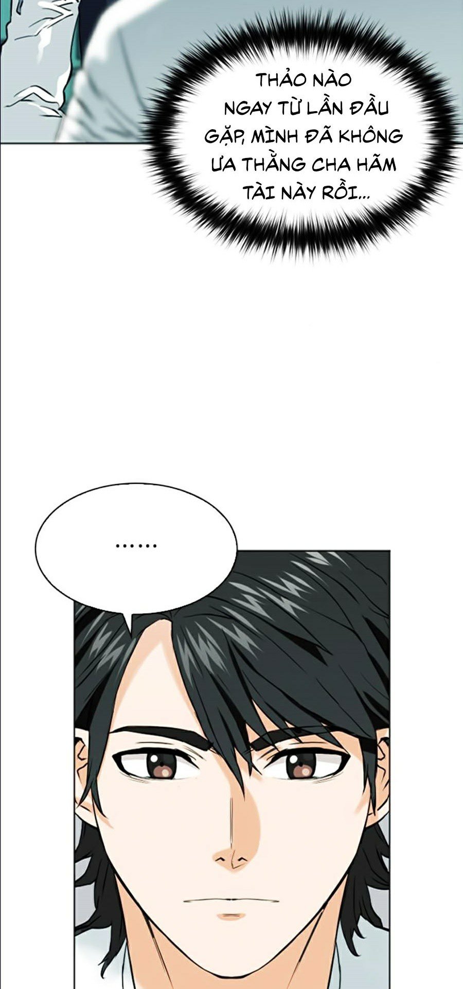 Druid Tại Ga Seoul Chap 14 - Next Chap 15