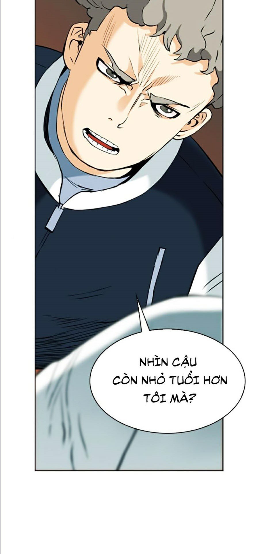 Druid Tại Ga Seoul Chap 14 - Next Chap 15