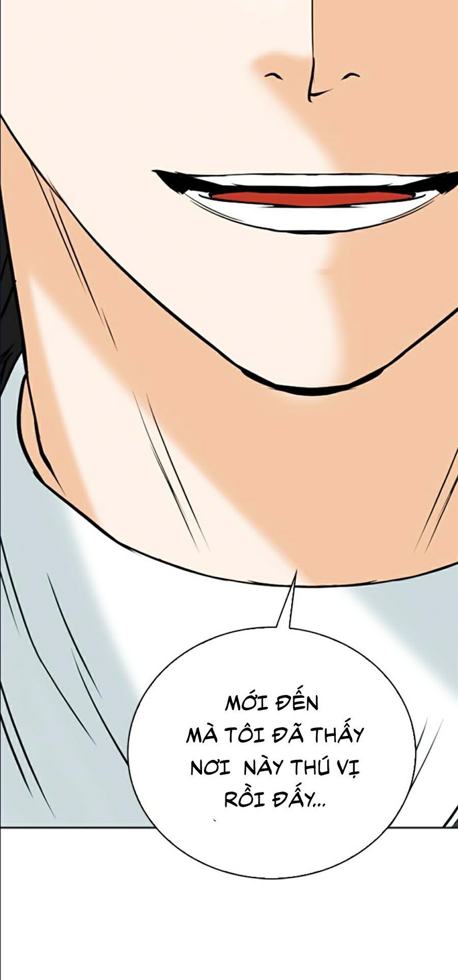 Druid Tại Ga Seoul Chap 14 - Next Chap 15