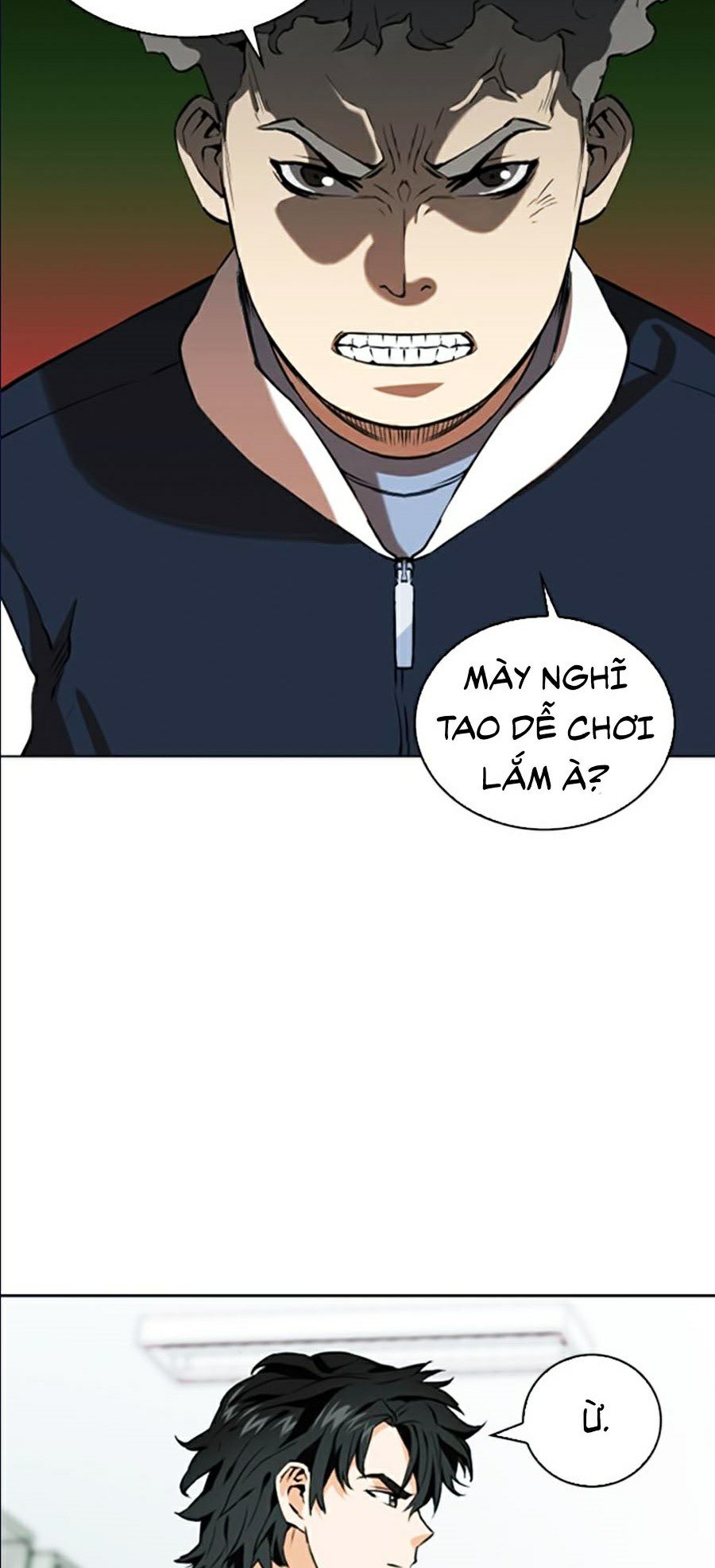 Druid Tại Ga Seoul Chap 14 - Next Chap 15